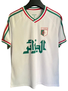 Maglia Algeria - 2026