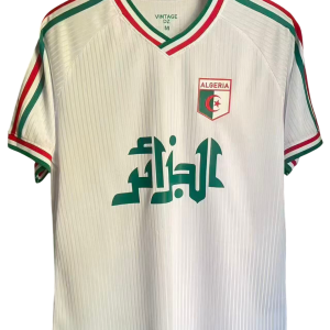 Maglia Algeria - 2026