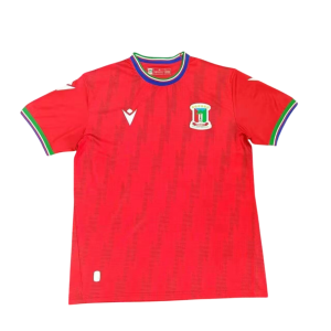 Maglia Guinea - 2026