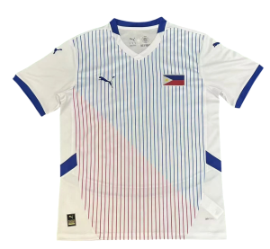 Maglia Filippine - 2026