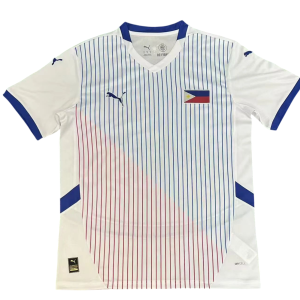 Maglia Filippine - 2026