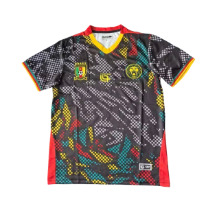 Maglia Camerun - 2026