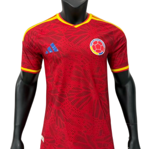 Colombia - 2026 Player Version