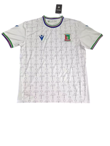 Maglia Guinea Equatoriale - 2026