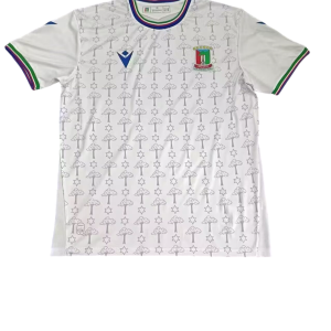 Maglia Guinea Equatoriale - 2026
