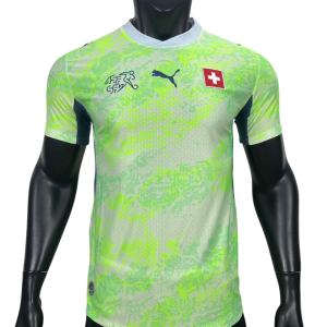 Svizzera Trasferta - 2026 Player Version