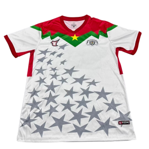 Maglia Burkina Faso - 2026