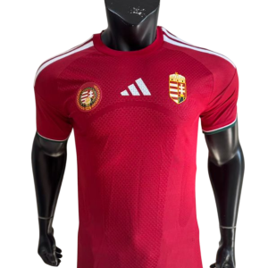Ungheria - 2026 Player Version