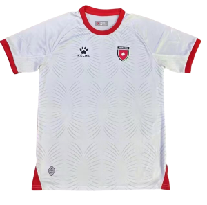 Maglia Giordania - 2026