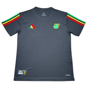 Maglia Giamaica - 2026