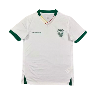 Maglia Bolivia - 2026