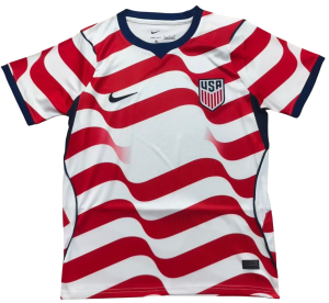 Maglia USA - 2026