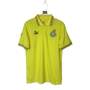 Maglia Ghana - 2026