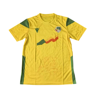 Maglia Benin - 2026
