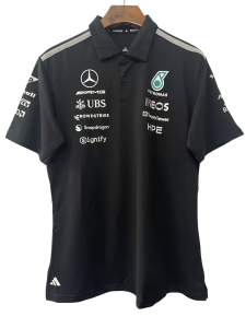 Polo Mercedes 2026