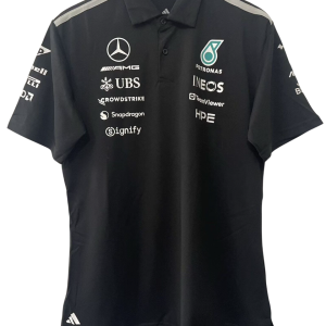Polo Mercedes 2026