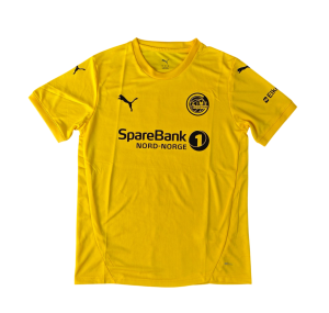 Maglia Bodø/Glimt - 25/26