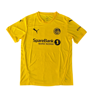 Maglia Bodø/Glimt - 25/26