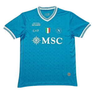 Napoli Finale Supercoppa - 25/26
