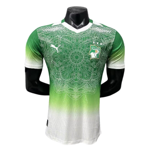 Costa D'avorio - 2026 Player Version