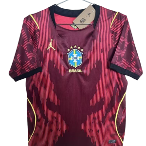 Maglia Brasile - 2026