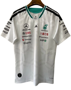 T-Shirt Mercedes 2026