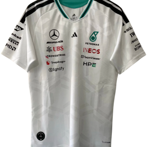 T-Shirt Mercedes 2026