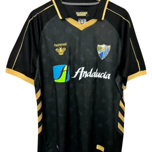 Maglia Malaga Trasferta - 25/26