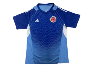 Maglia Colombia Portiere - 25/26