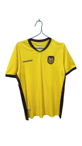 Maglia Ecuador - 2026