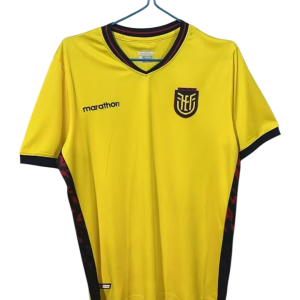 Maglia Ecuador - 2026