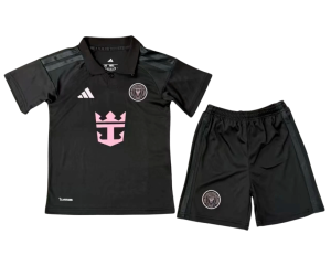 Kit Bambino - Inter Miami Trasferta 26/27