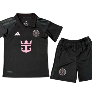Kit Bambino - Inter Miami Trasferta 26/27