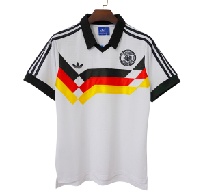 Maglia Germania - 88/91 Vintage