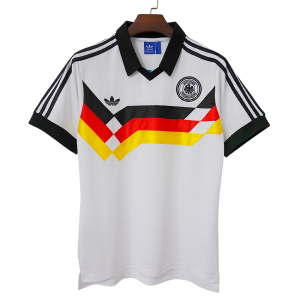 Maglia Germania - 88/91 Vintage