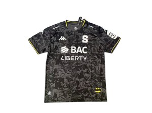 Maglia Deportivo Saprissa - 26/27