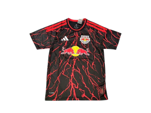 Maglia New York Red Bulls - 26/27