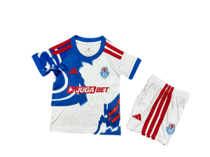 Kit Bambino - University of Chile Trasferta 26/27