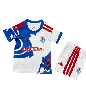 Kit Bambino - University of Chile Trasferta 26/27