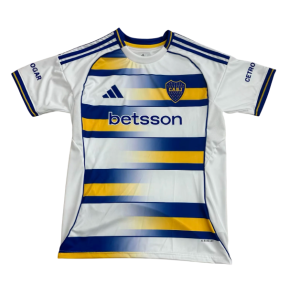 Maglia Boca Juniors Terza - 25/26