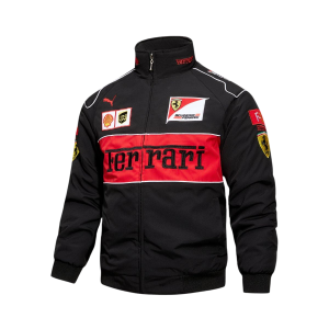 Giubbotto Ferrari 2026