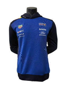 Felpa Red Bull 2026