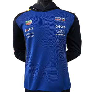 Felpa Red Bull 2026