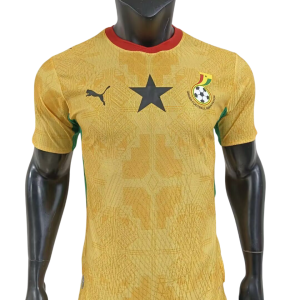 Ghana - 2026 Player Version