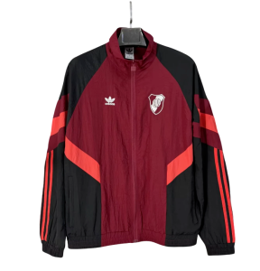 River Plate - Giacca antivento 26/27