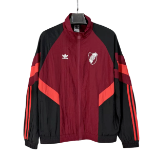 River Plate - Giacca antivento 26/27