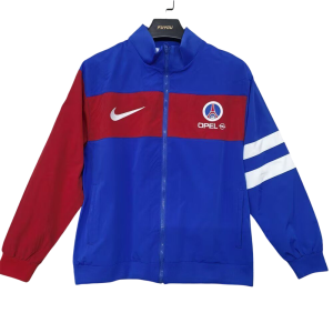 PSG - Giacca antivento 25/26