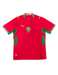 Maglia Marocco - 2026