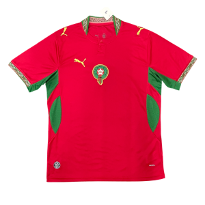 Maglia Marocco - 2026