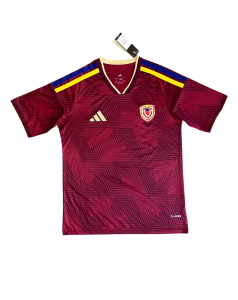 Maglia Venezuela - 2026